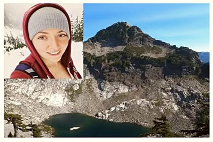 Where's Sam? WA Woman Disappeared 7 Years Ago During Climb