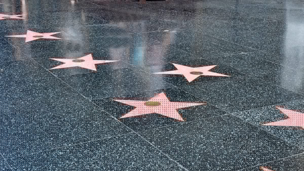Angélique Kidjo Becomes First Black African Performer Honored with Hollywood Walk of Fame Star