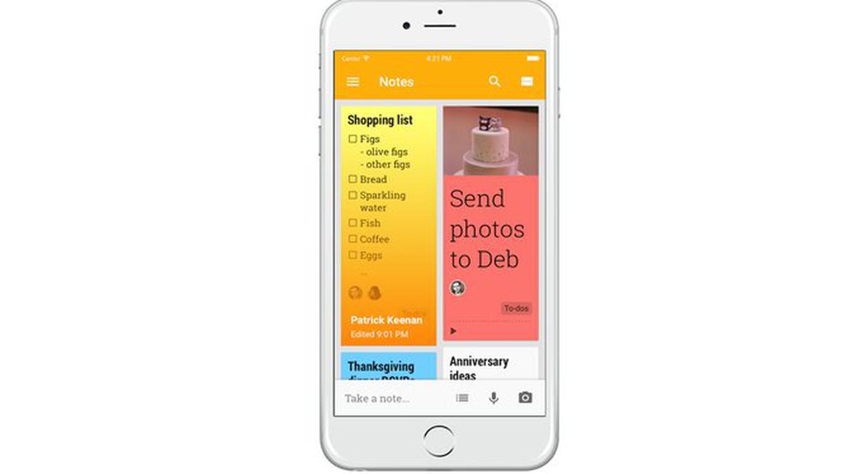 Cara Kreatif Hubungkan Gemini dengan Google Keep