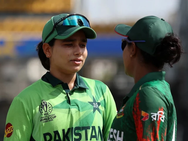 Pakistan must learn from Bangladesh defeat
