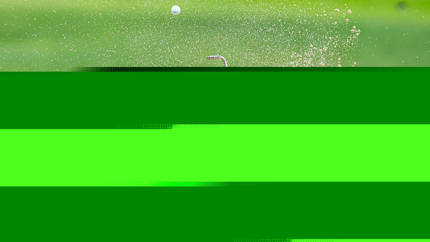 One Oklahoma State Golfer Makes Cut After U.S. Amateur Stroke Play