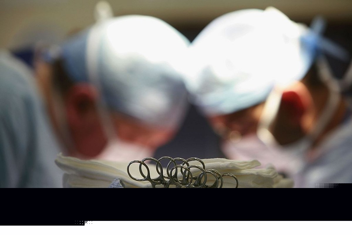 Wichita Falls Medical Malpractice Case Sounds Like a Nightmare