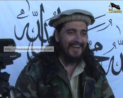 IN PICTURES: Tehrik-i Taliban Pakistan’s Late Leader, Hakimullah Mehsud: Part 1