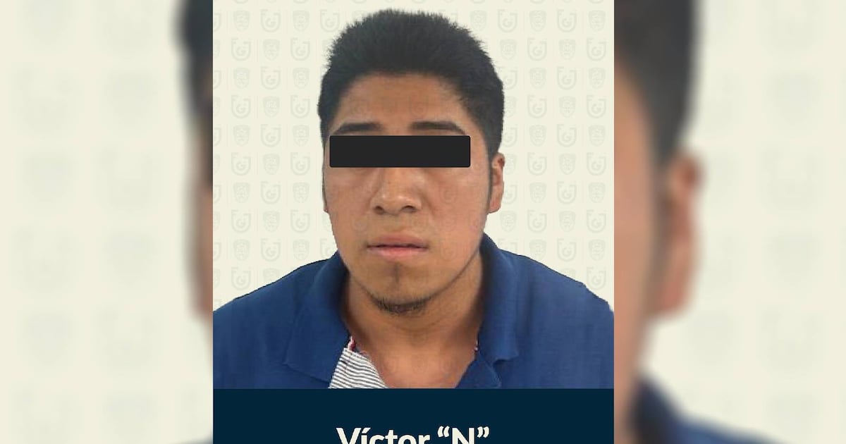 Sentencian a 43 años de prisión a hombre por feminicidio de su pareja en Tlalpan
