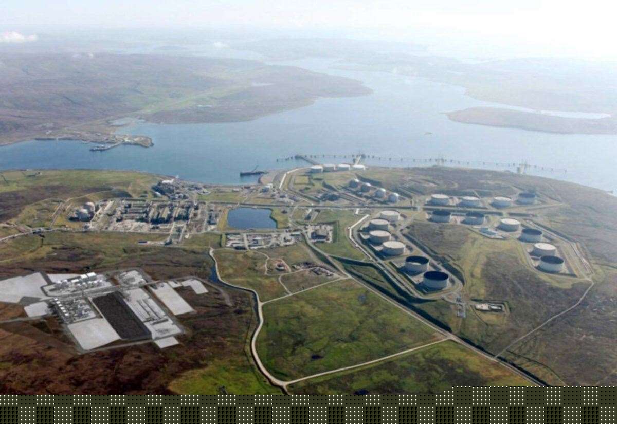 COMMENT: Minister recognises Shetland’s ‘vital role as energy powerhouse’ and its potential to create ‘community wealth’