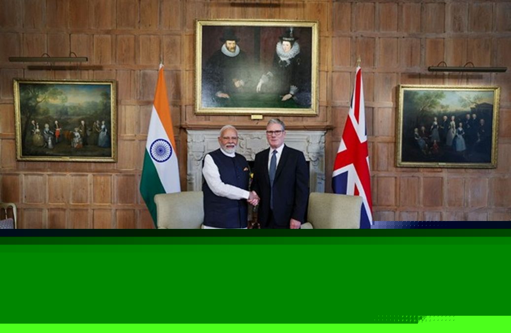 India-UK Free Trade Agreement: What's Missing From India's 'Most Ambitious' Trade Deal?