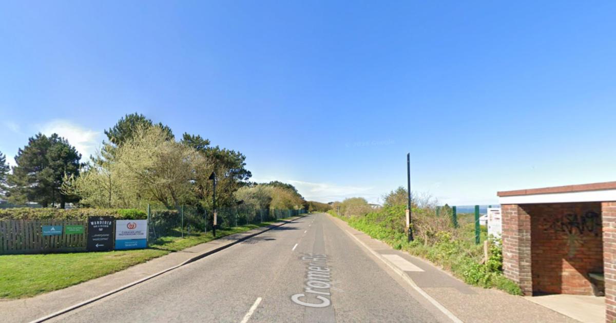Water leak forces closure of busy bus route