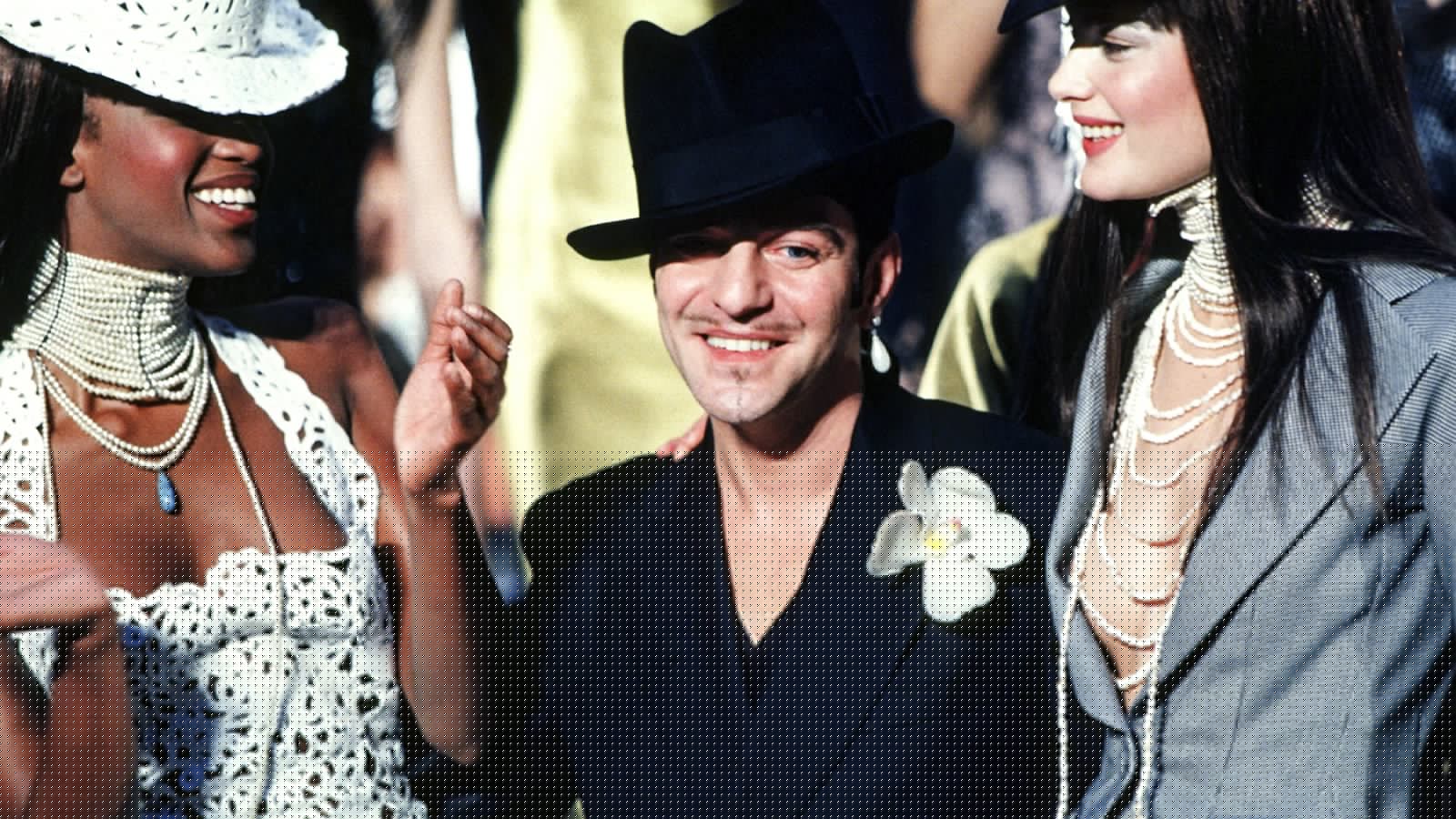 Met Gala 2027 Theme to Highlight Work and Past of Controversial Designer John Galliano