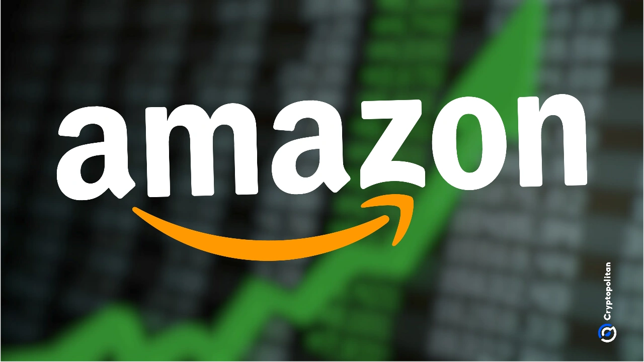 Amazon is discussing a $50 billion investment in OpenAI, possibly becoming its biggest backer