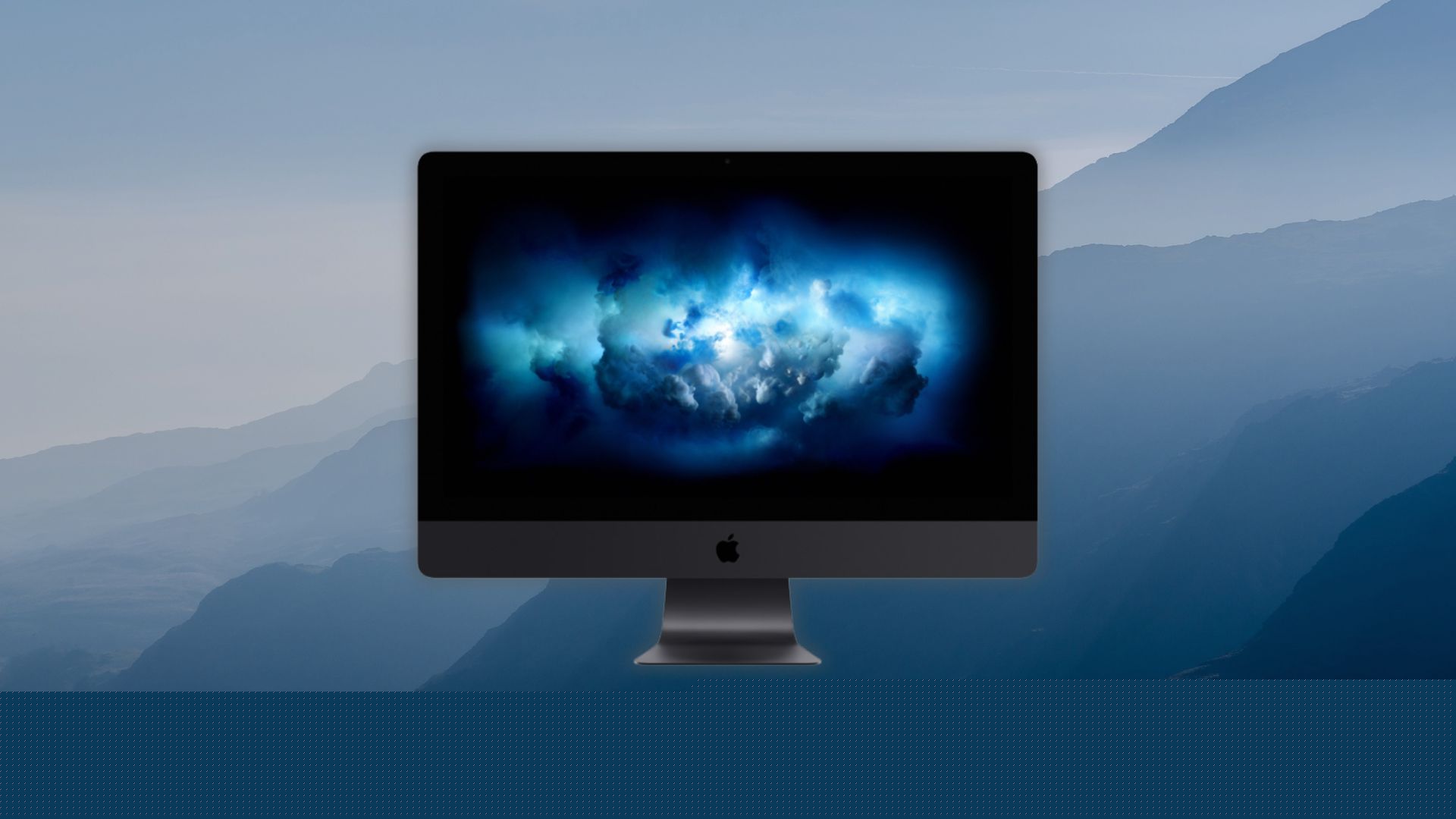 The OLED iMac has a release date update – and we’re in for a long wait