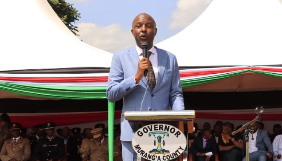 Murang’a Edges Kiambu as Kenya’s Best-Performing County in 2026 Index