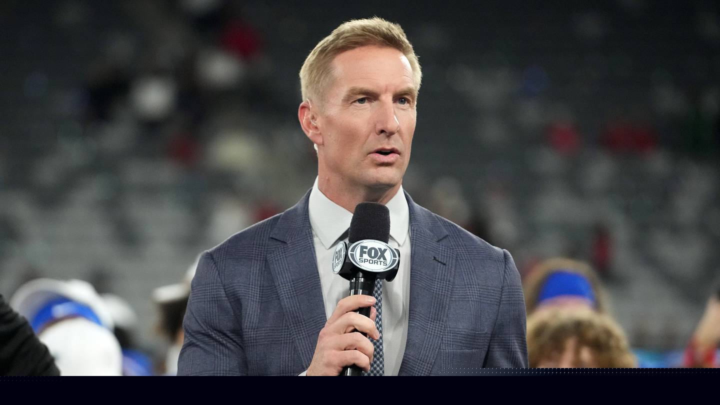 Joel Klatt Names College Football's No. 1 QB Over Arch Manning