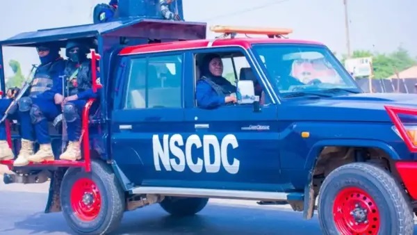 Personnel welfare: Coalition faults alleged media attacks on NSCDC leadership