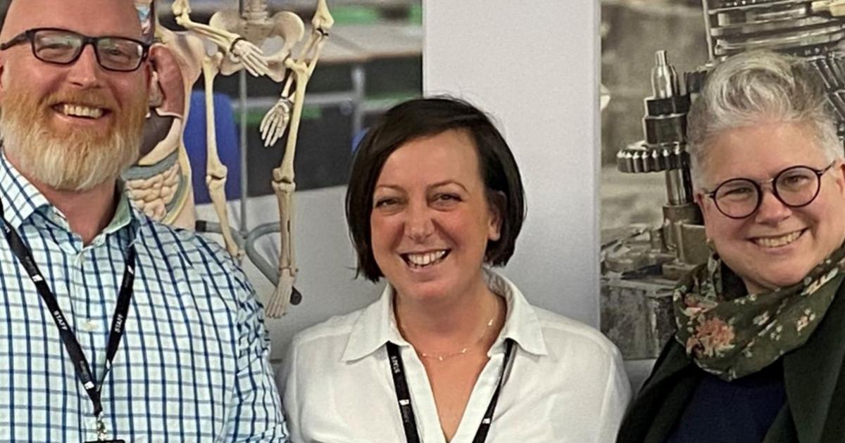 New education partnership hopes to transform Barrow’s future