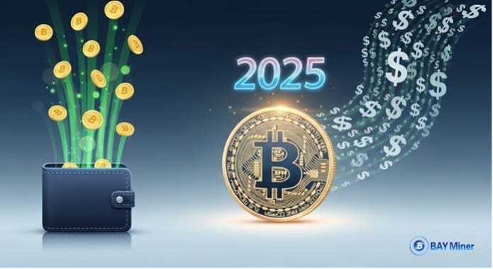 Bitcoin mining explained 2025: how BAY Miner helps BTC wallet users turn holdings into payouts