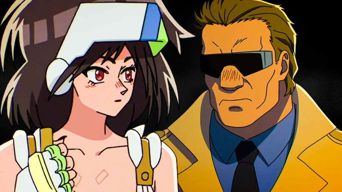 The Ghost in the Shell Episode 4 Recap: Do the Shell Squad Learn the Truth About Robot Malfunction?