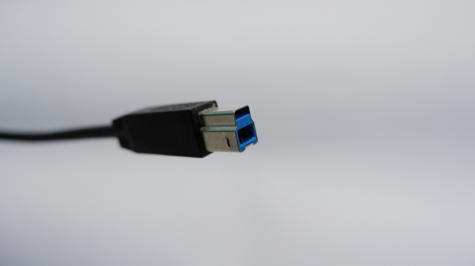 Why USB-B Never Caught On Like USB-A Or USB-C