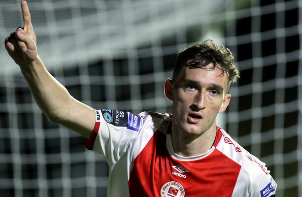 Mason Melia strikes twice on 18th birthday to send Cork City closer to relegation