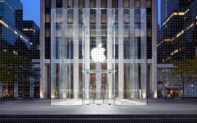Comment on Apple paid $320 billion to developers since launching App Store by binance代碼