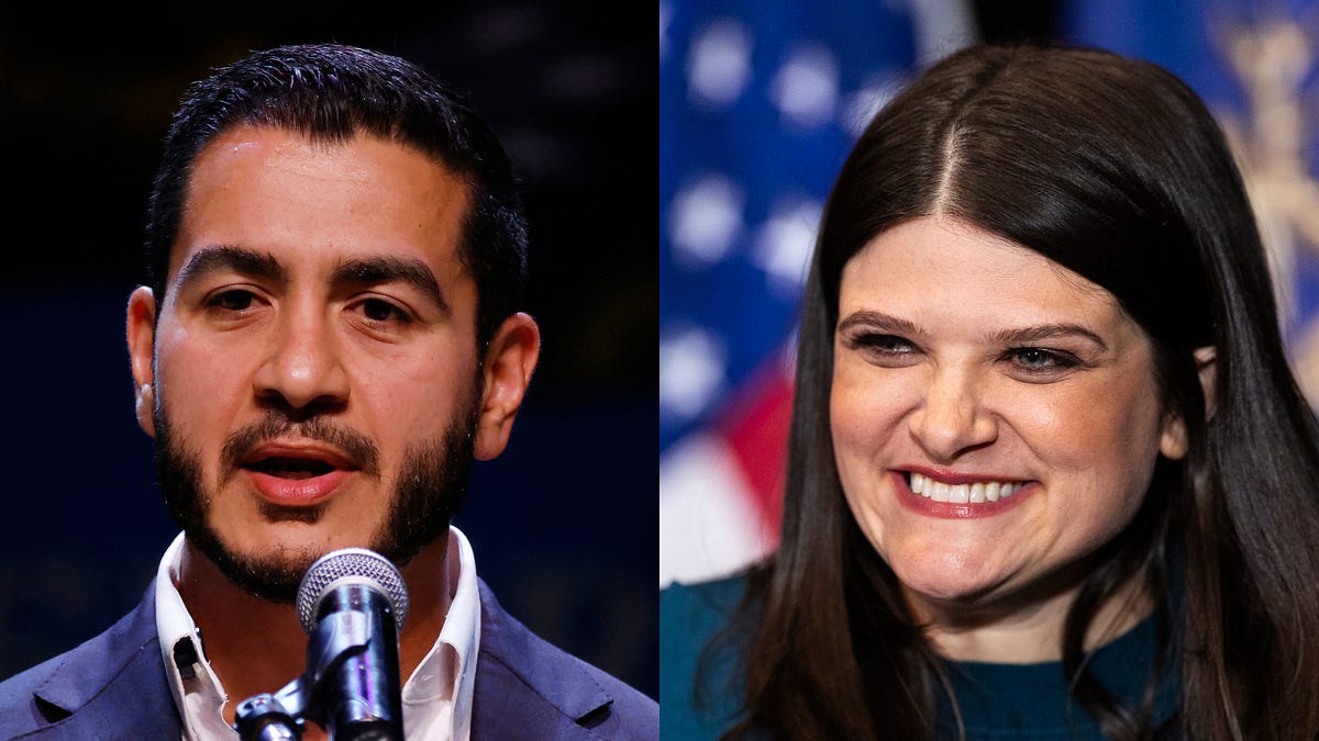 It’s Still a Blue Wave