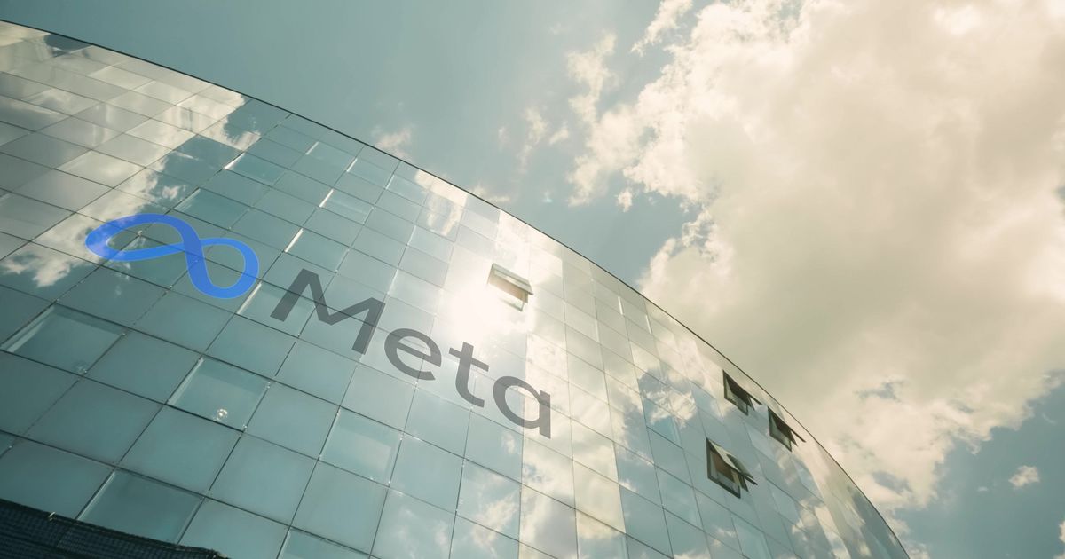Meta Stock Falls 7 Percent After Missing Earnings By 14 Percent