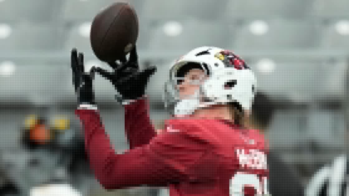 Trey McBride Addresses His Controversial Comments About Cardinals Fans Ahead of 2026 NFL Season