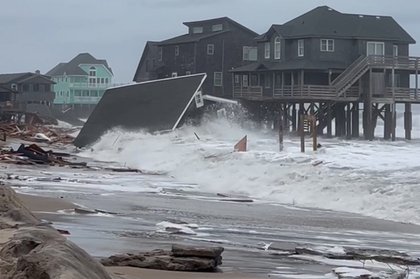 Hurricane Imelda update: Bermuda braces for a hit, what to know