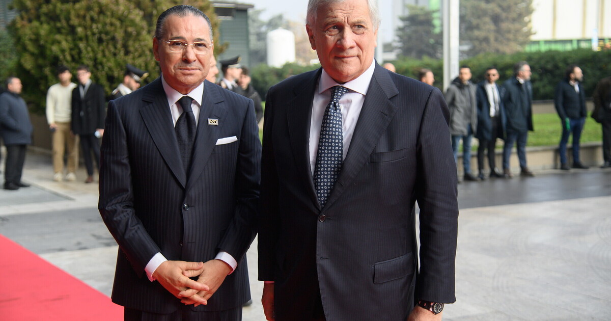 Chi è Kamel Ghribi, il lobbista del governo in medio oriente e Africa che ora punta a Gaza
