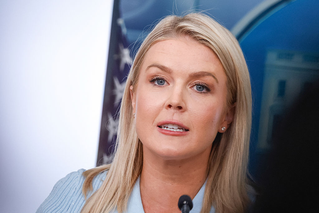 White House Pushes Back At The Pope For Saying Immigration Stance Contradicts 'Pro-Life' Values: 'We Are Upholding the Law'