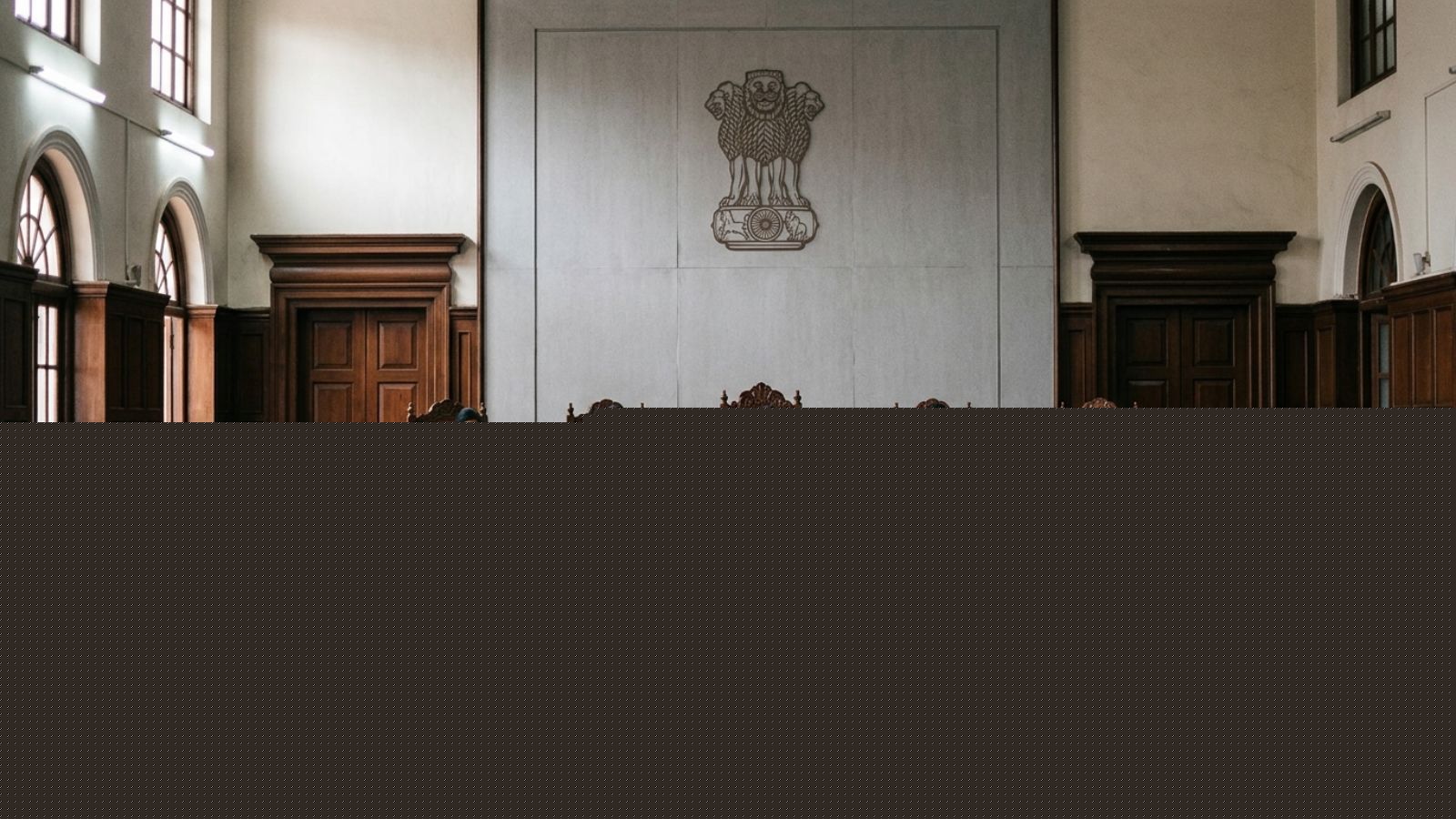 Only women law officers to appear before Karnataka High Court’s all-women bench