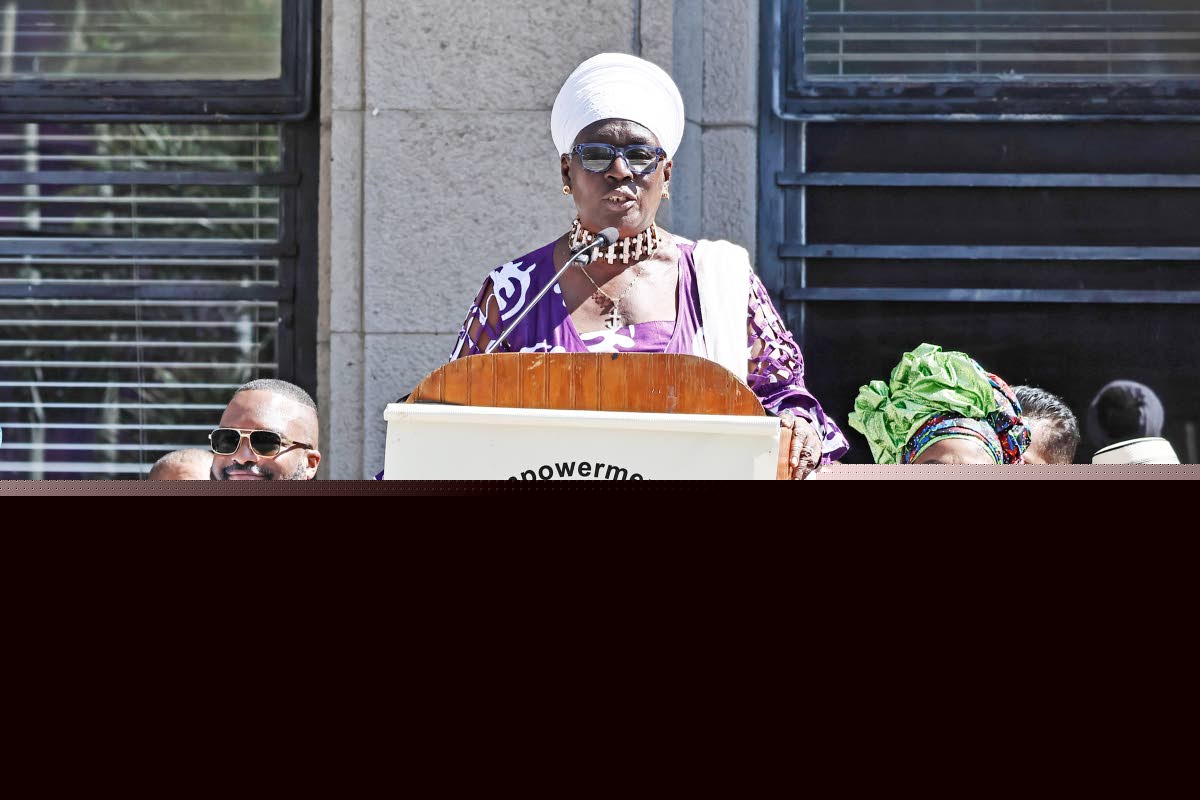 ESCTT: PM was misled over Emancipation Day incident