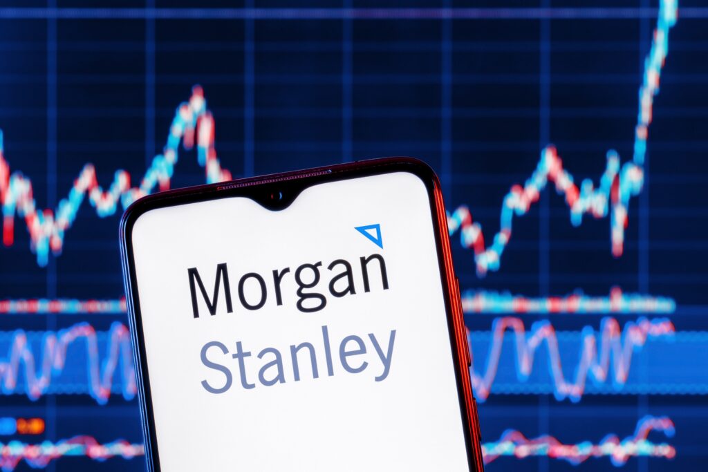 Jain Global hires Morgan Stanley high-yield trading chief for European credit push