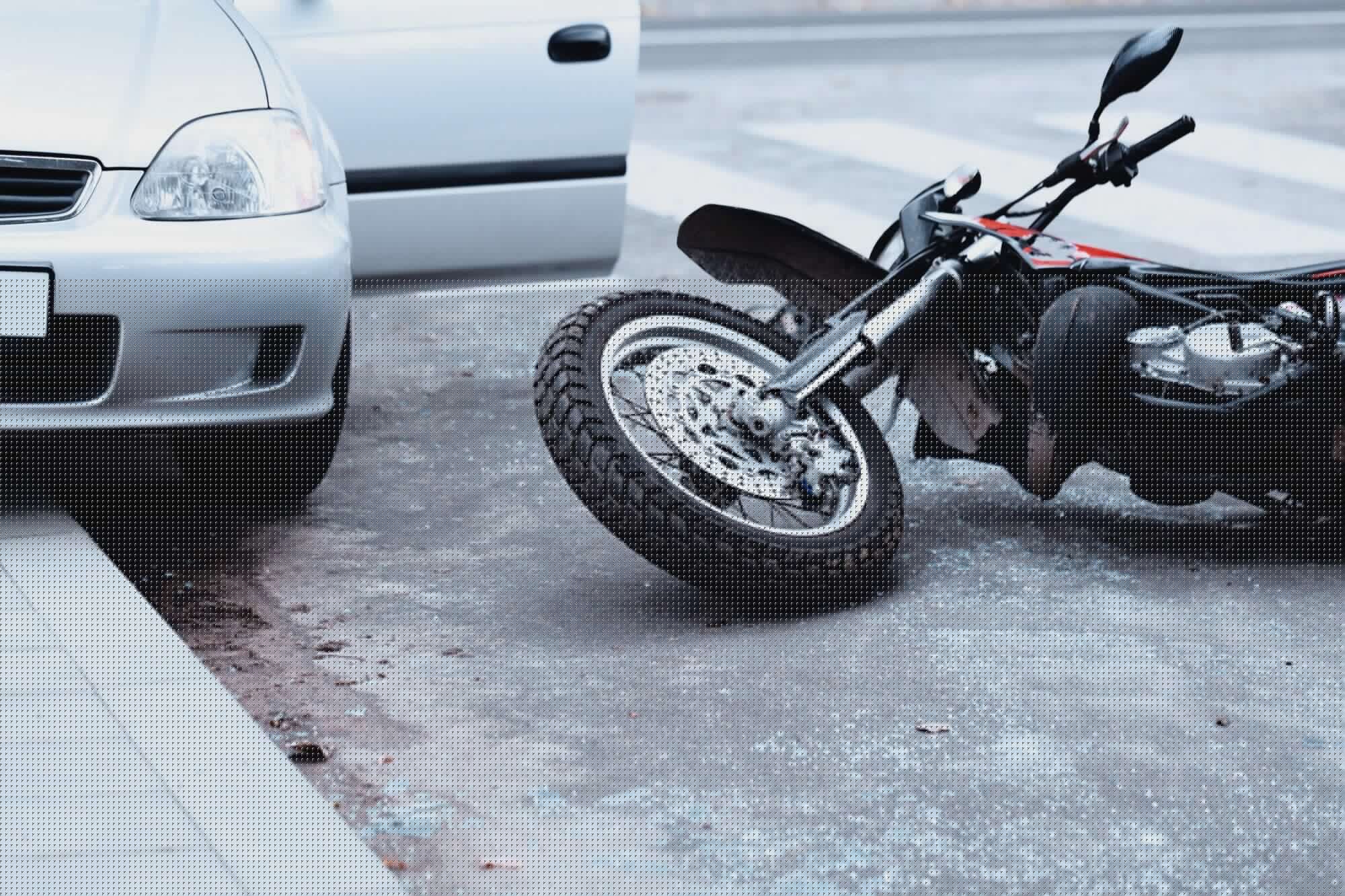 Motorcycle crashes are driving new conversations about road design