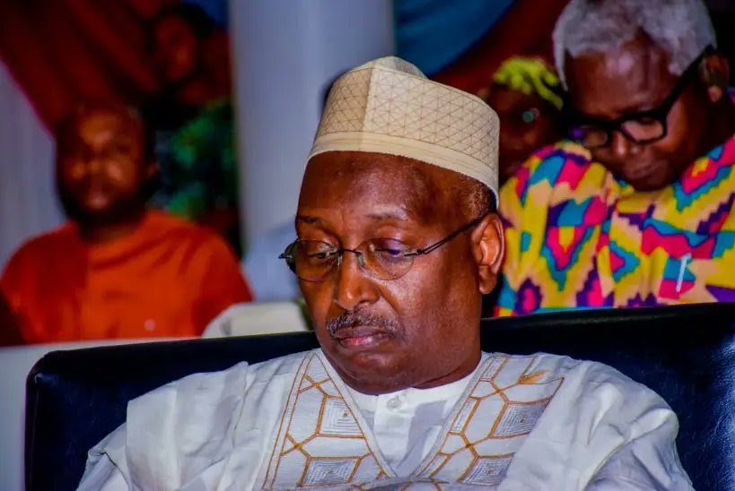 Some Monarchies Better Than APC, Says Ex-Party Chief Salihu Lukman
