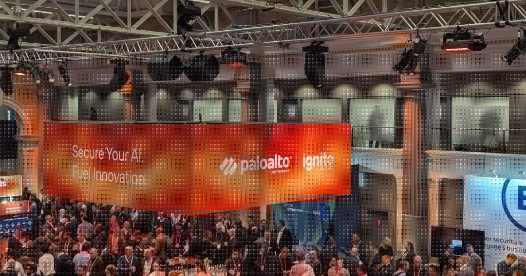 China puts Palo Alto Networks on notice over security concerns