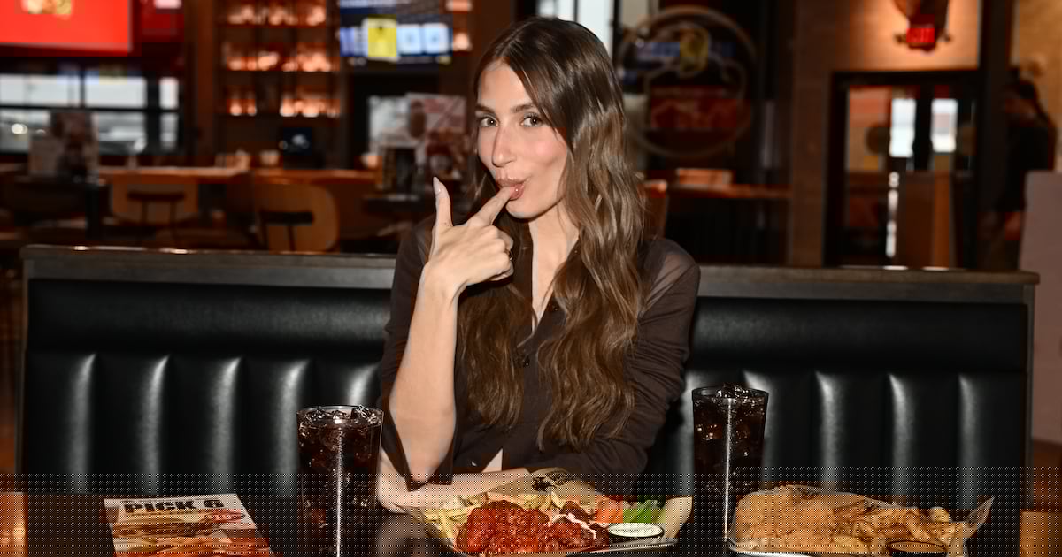 Did Reality TV’s Biggest Villain Just Vindicate Herself?
