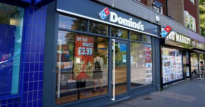 Domino's announces 5000 new jobs as it approaches 'busy peak season'