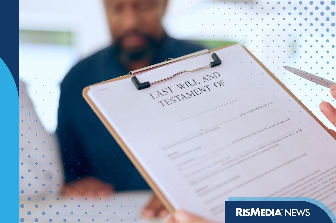 Where There’s a Will There’s a Way: Resolving Probate Problems