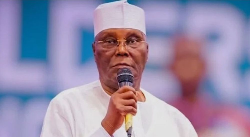 Economic Recovery Claims Mere Propaganda, Nigerians Getting Poorer – Atiku