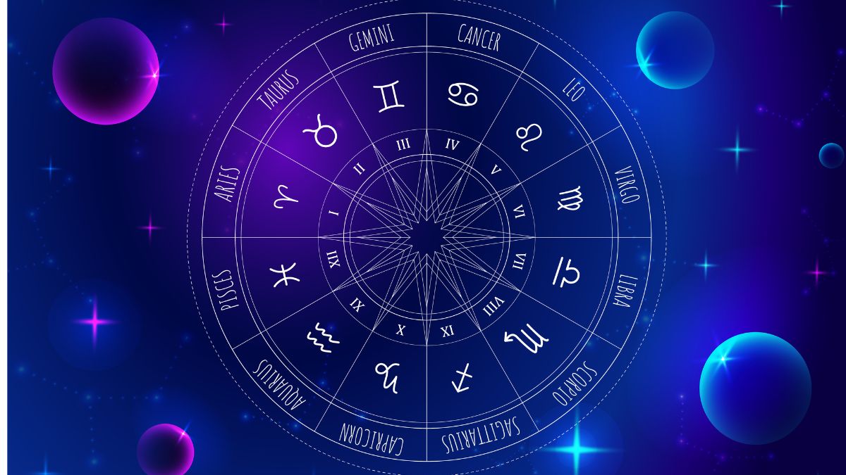 August 9 to August 15 Horoscope Forecast: Your Zodiac Sign's Week