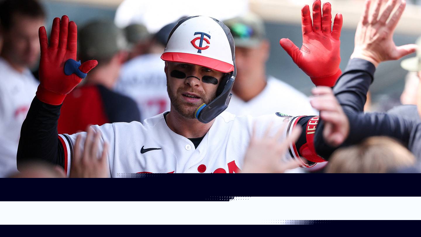 Twins GM's trade deadline declaration stops short of taking Ryan Jeffers off Yankees' radar