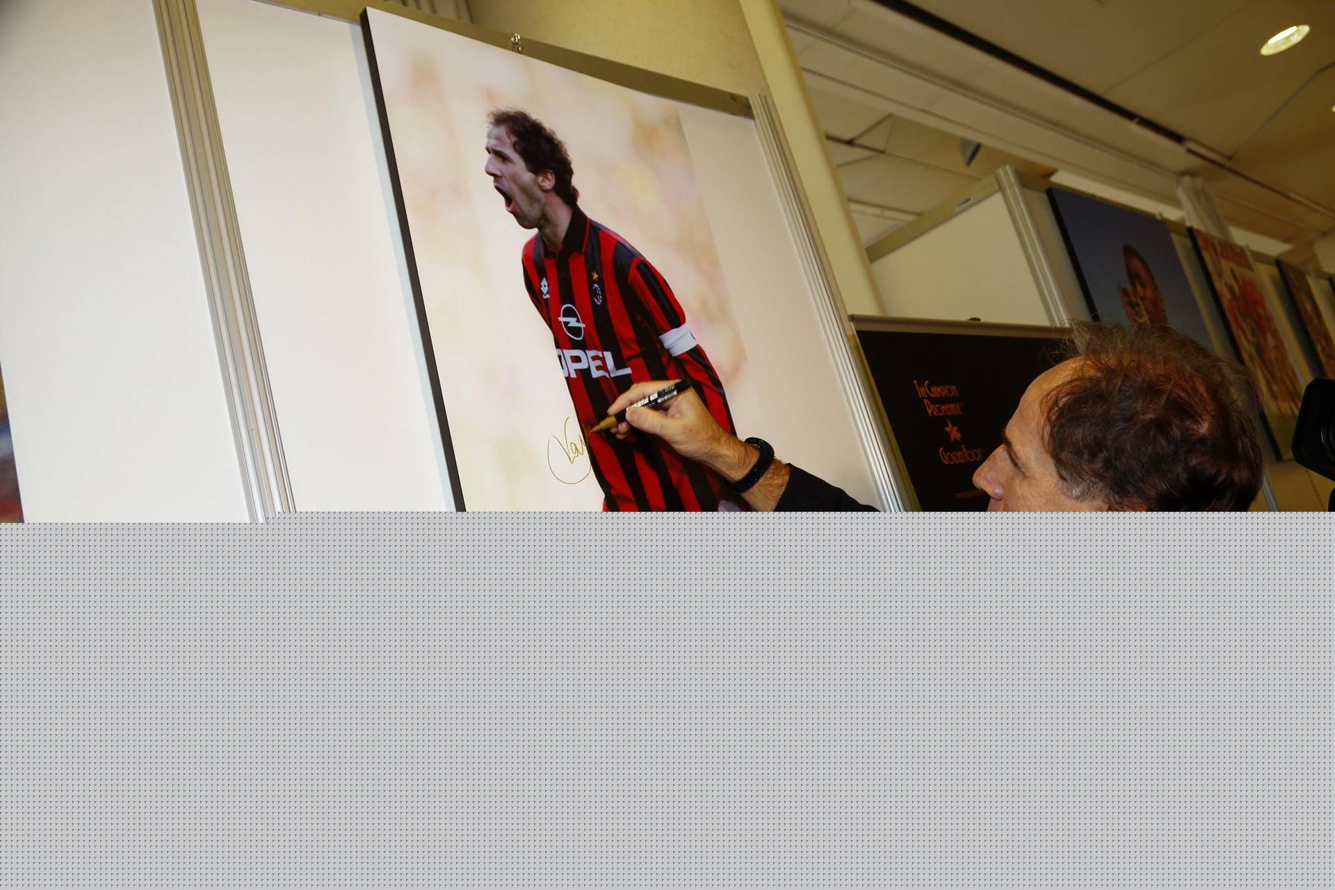Franco Baresi, oggi i funerali a Milano in diretta tv