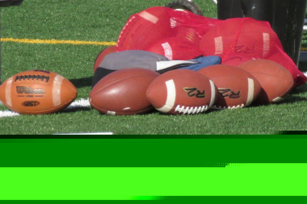 No. 1s Stand Tall as Undefeated Teams Dwindle in Wyoming Prep Football