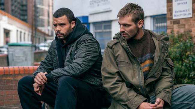 ‘Fightland’ Review: 50 Cent’s Starz Boxing Drama Is All Hype and No Hooks