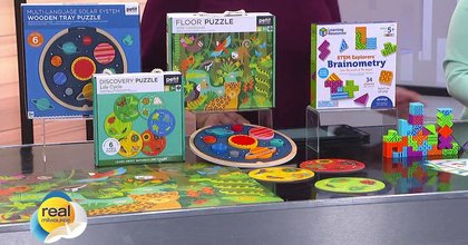 National Puzzle Day; Brain-teasing challenges, jigsaw puzzles & more