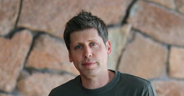 DOJ Secures $3.2 Million Settlement with Sam Altman's OpenAI for Discriminating Against Americans in Favor of Hiring Foreign Workers