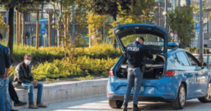 Rogoredo, rivolta dei poliziotti contro i magistrati: "Un'accusa assurda"
