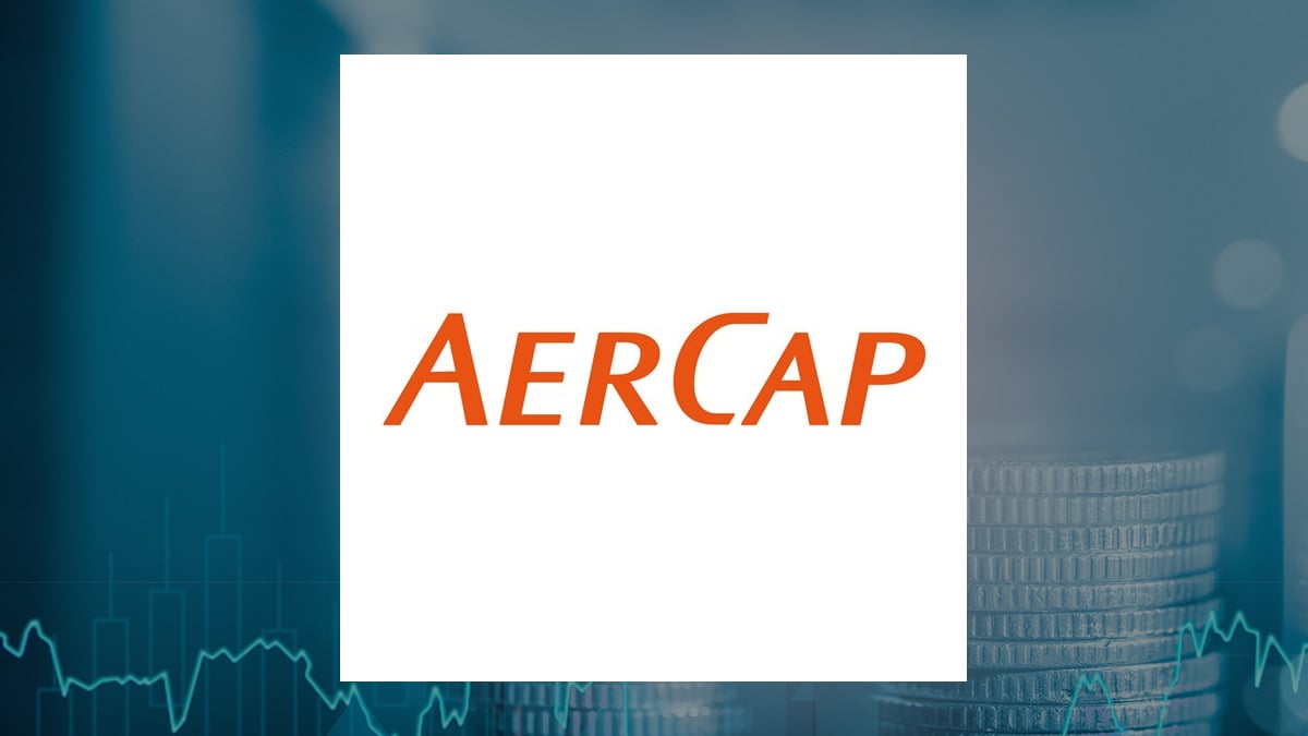 Aercap (NYSE:AER) Releases FY 2026 Earnings Guidance