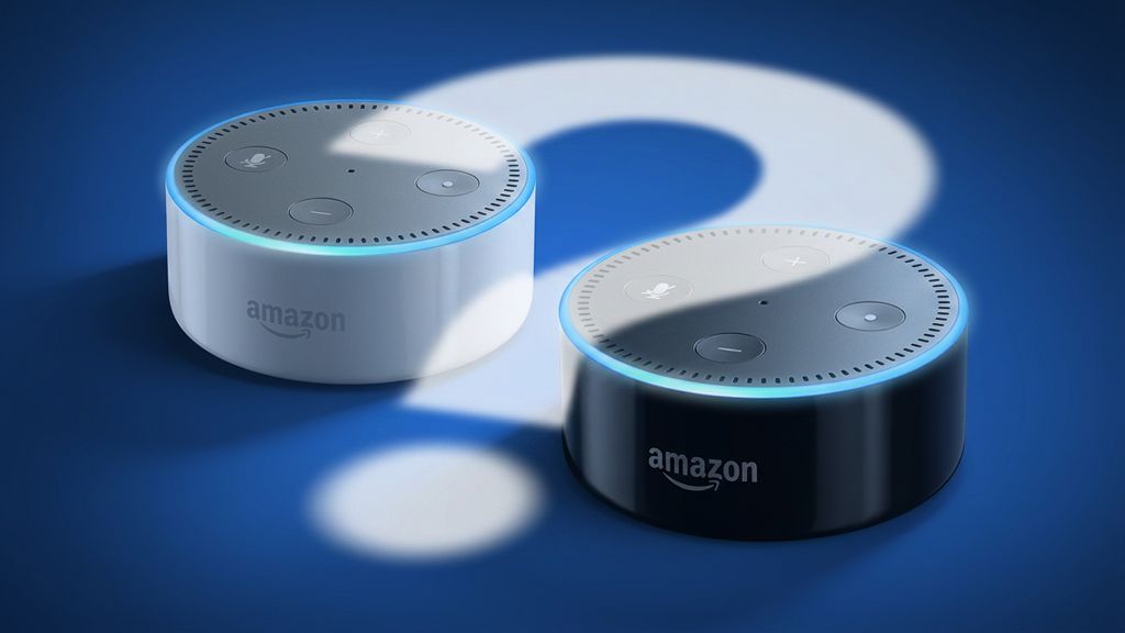 Sir Jony Ive's first OpenAI product to be an... Amazon Echo Dot?