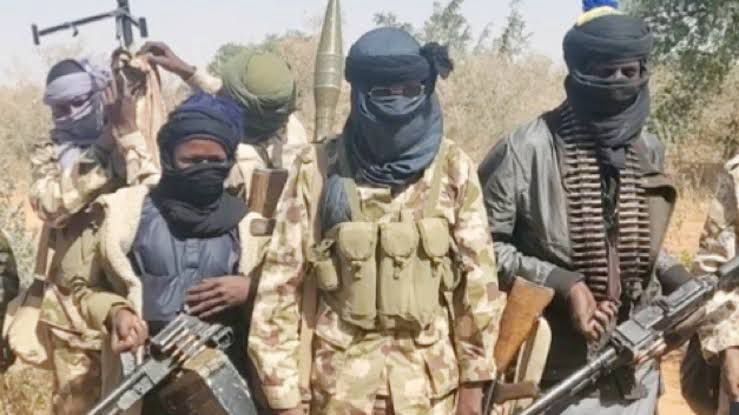 One K!lled as Bandits Attack Mining Site in Zamfara